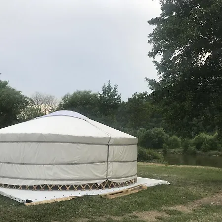 Campingplatz Jurta